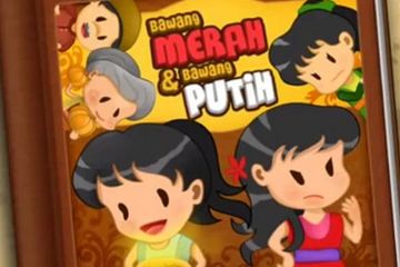 Pengembang Lokal Hadirkan Aplikasi Bawang Merah-Bawang Putih