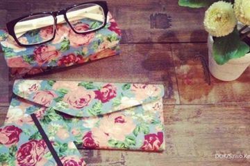 Jangan Buang Kotak Susu, Hasilkan Produk Kreatif Ini