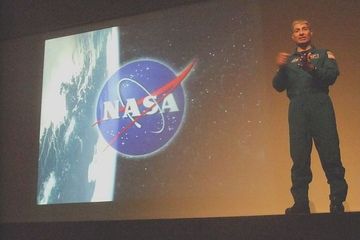 Ingin Menggunakan Peranti Lunak Buatan NASA?