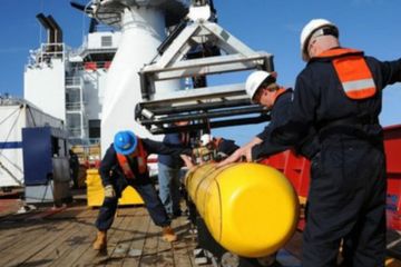 Titik Kritis Upaya Pencarian MH370