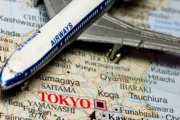 Bebas Visa ke Jepang Paling Cepat Mulai September 2014