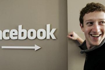 Facebook Mulai Transisi