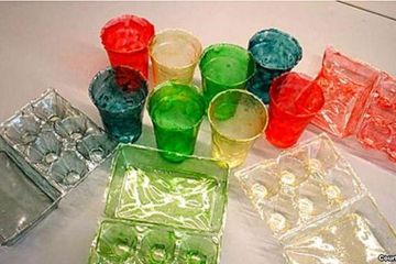 Kulit Udang Bisa Jadi Alternatif Bahan Plastik Ramah Lingkungan