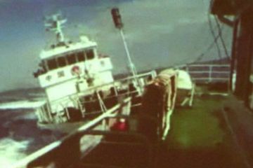 Terkait Kepulauan Paracel, Tiongkok Peringatkan Vietnam