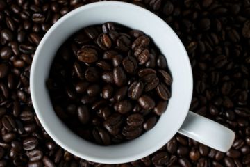Kisah Kopi Arabica Aceh 