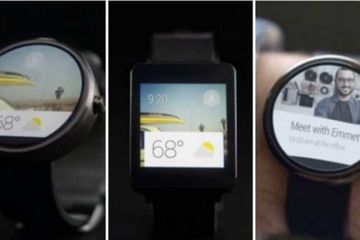 Seperti Apa Sistem Notifikasi di Android Wear?