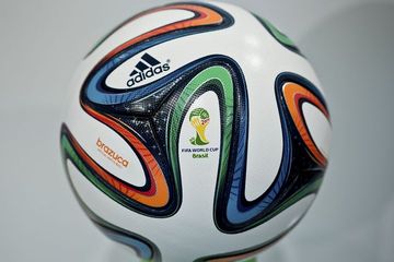 Ragam Aplikasi Ponsel Menyemarakkan Piala Dunia
