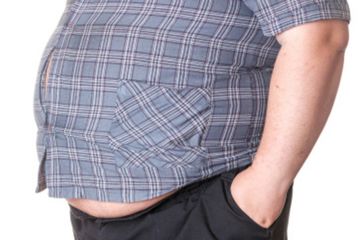 Jangan Lengah! Berat Badan Normal dengan Perut Berlemak Berisiko Kematian Dini