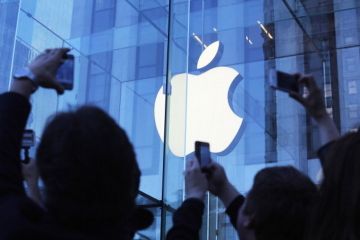 Ketahui Delapan Produk Gagal Apple
