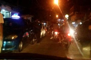 "Soal Dosa, Tuhan yang Lebih Tahu"