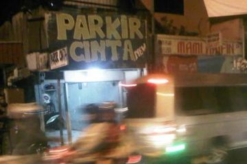 Dunia Soroti Rencana Penutupan Gang Dolly