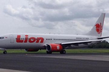 Petugas Bagasi Lion Air Tertangkap Tangan Ambil Barang Penumpang