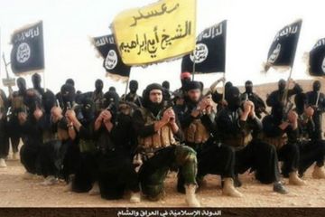 Dapatkah Militan Irak Disingkirkan dari Media Sosial?