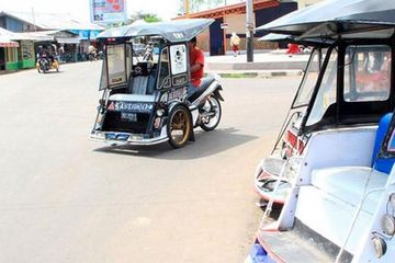 Sofifi, Ibu Kota Nan Sepi