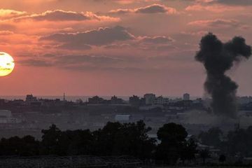 Amerika dan PBB Salahkan Hamas Melanggar Gencatan Senjata Gaza