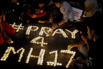 Donor Misterius Tawarkan $30 Juta untuk Ungkap Pelaku MH17