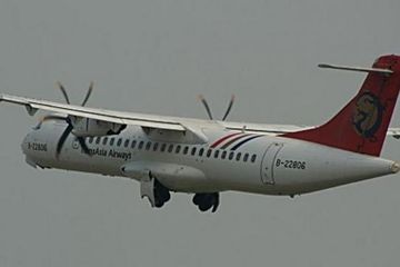 Presiden Taiwan: Tragedi TransAsia Amat Menyedihkan