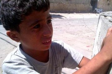 Amerika dan PBB Kutuk Serangan Bom Israel Atas Sekolah di Gaza