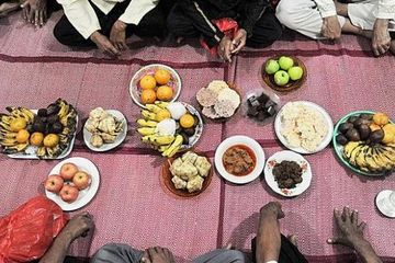 Apakah Kekhasan Lebaran bagi Masyarakat Betawi?