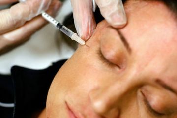 Bahaya Prosedur Kosmetik &quot;Filler&quot;