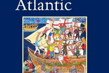 Sejarah Tercipta di Laut