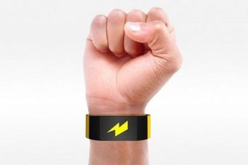 Gelang Ini Dapat Menghilangkan Kebiasaan Buruk Pemakai