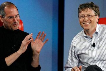 Ramalan Steve Jobs yang Kini Menjadi Kenyataan