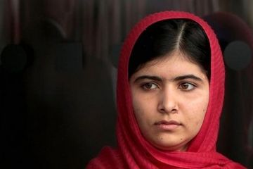 Nobel Perdamaian untuk Malala dan Kailash Satyarthi