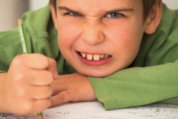 Semakin Banyak Siswa Idap Penyakit Mental