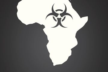 Cara Penanganan Virus Ebola