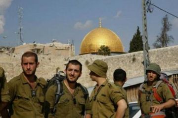 Protes Kekerasan di Al Aqsa, Yordania Tarik Duta Besar