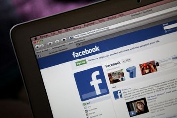 Bisnis Koran di Era Facebook