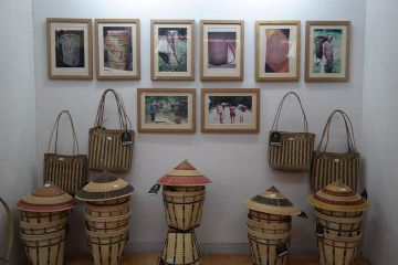 Festival Budaya Sei Mahakam: Hadirkan Budaya Khas Kalimantan Timur