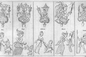 Akulturasi Budaya dalam Kalender Jawa