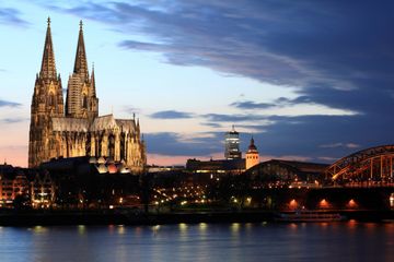 Katedral Cologne, Karya Seni Terpenting Eropa dari Era Goldsmith