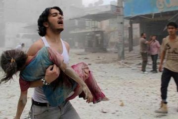 Utusan PBB: ISIS Hanya 30 Km dari Kota Aleppo
