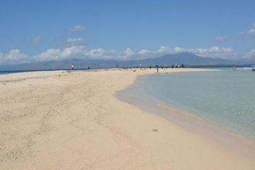 Pulau Rii Taa, Daya Tarik Baru Pariwisata NTT