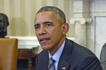 Setelah Tak Jadi Presiden Lagi, Ini Rencana Kedepan Obama