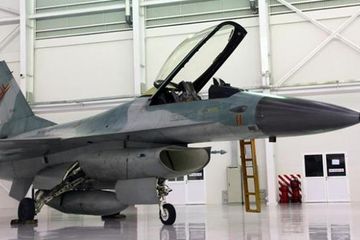 Kenali Pilot F-16 yang Alami Kecelakaan di Halim