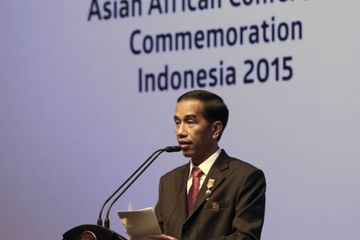 3 Kesepakatan dari Hasil Konferensi Asia Afrika