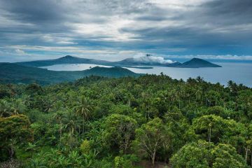 Papua Nugini.