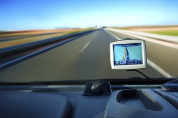 Ilmuwan Kembangkan Navigasi GPS yang Lebih Akurat