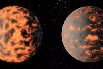 Ketahui Aktivitas di Planet Berlian
