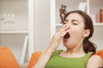 Hati-hati, Kurang Tidur Bisa Sebabkan 7 Penyakit Ini