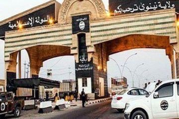 ISIS Dikabarkan Larang Warga Mosul Jalankan Ibadah Shalat Idul Fitri