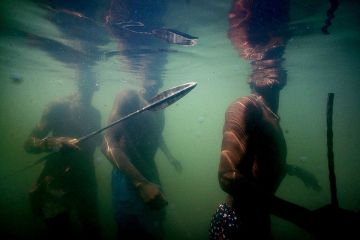 Krisis Air Danau Turkana