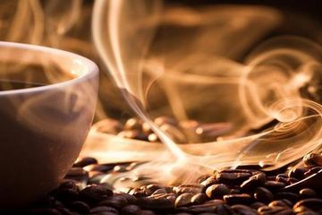 Kopitiam, Riwayat Penyebutan Kedai Kopi Pusaka Peranakan Cina  
