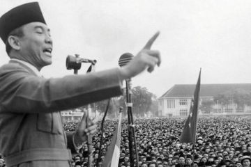 Pada tahun 2001 lalu, Yayasan Pendidikan Soekarno juga memberikan penghargaan yang sama kepada Kim I