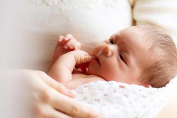 Bayi Berusia 74 Menit Menjadi Donor Organ Termuda