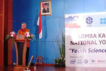 Lomba Karya Ilmiah Remaja dan National Young Inventors Award Kembali Digelar oleh LIPI